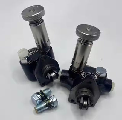 Pompa bahan bakar 105220-649A 400908-00004 105220-6280 105220-6290 Untuk Bagian Mesin Konstruksi Untuk DX225 DH220-5 DH220-7