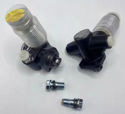 Pompa bahan bakar 105220-649A 400908-00004 105220-6280 105220-6290 Untuk Bagian Mesin Konstruksi Untuk DX225 DH220-5 DH220-7
