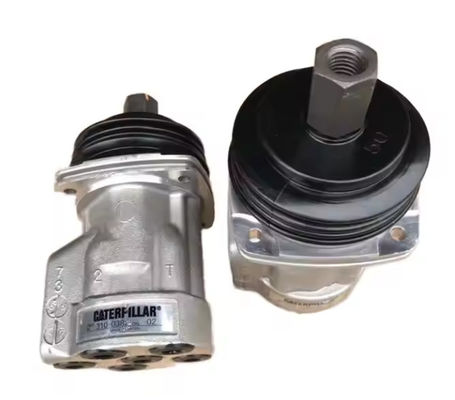 Untuk E330F Excavator Compatible 310-0382 Pilot Valve Assembly Bagian Mesin Konstruksi