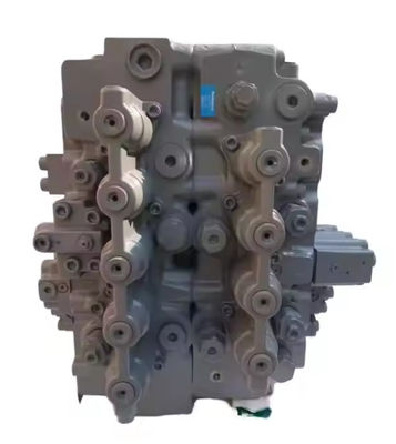 Katup kontrol utama untuk YA00037263 YA00037264 ZX870LCH-5G ZX890LCH-5A Bagian mesin konstruksi excavator