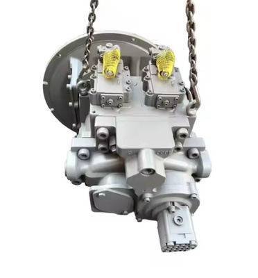 YA00035147 Pompa Hidraulik Untuk Mesin Konstruksi Untuk ZX470-5A ZX470LC-5B ZX470LC-6 ZX490-6 Bagian Excavator