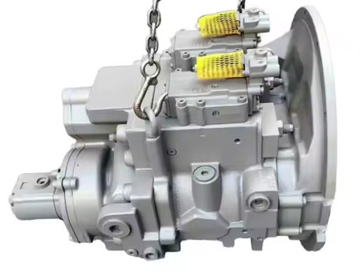 YA00035147 Pompa Hidraulik Untuk Mesin Konstruksi Untuk ZX470-5A ZX470LC-5B ZX470LC-6 ZX490-6 Bagian Excavator