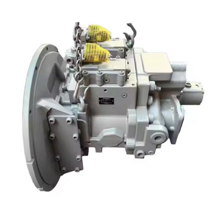 YA00035147 Pompa Hidraulik Untuk Mesin Konstruksi Untuk ZX470-5A ZX470LC-5B ZX470LC-6 ZX490-6 Bagian Excavator