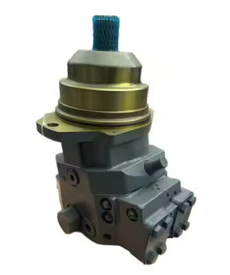 VOE14508165 SA8230-29680 SA8230-29690 Travel Motor Assembly Untuk EC460B Excavator Final Drive