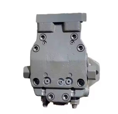 VOE14508165 SA8230-29680 SA8230-29690 Travel Motor Assembly Untuk EC460B Excavator Final Drive