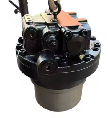 574-3203 557-5904 Motor perjalanan yang cocok untuk Excavator E336GC