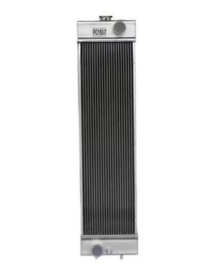 PC400-5 Radiator Excavator 208-03-51111 Bagian Mesin Konstruksi