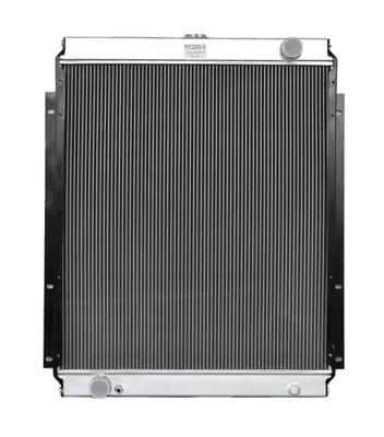 PC400-5 Radiator Excavator 208-03-51111 Bagian Mesin Konstruksi