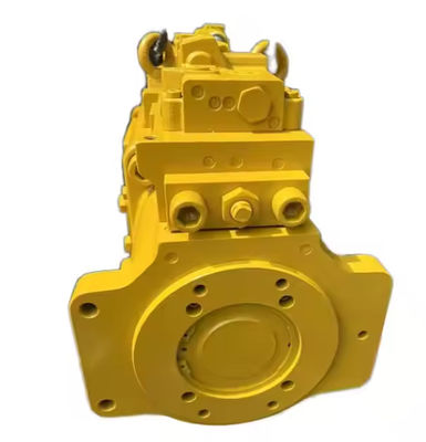 K7V280 Pompa Hidraulik Assy 155-6654 Untuk 349GC Excavator