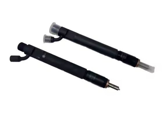 6743-11-3320 5298069G Injector Assembly Cocok untuk PC300-7 Excavator S6D114 Mesin