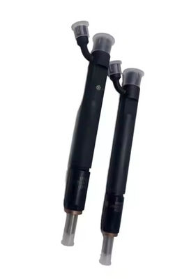 6743-11-3320 5298069G Injector Assembly Cocok untuk PC300-7 Excavator S6D114 Mesin
