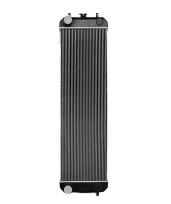 Radiator Excavator 4693833 Untuk Model ZX240-3 ZX250H-3 ZX250K-3 ZX280LC-3 ZX280LCH-3 Bagian Mesin Konstruksi