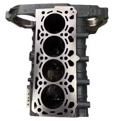 436-1921 Cylinder Block Assembly Untuk Caterpillar 308 CR Mini Hydraulic Excavator Mesin C3.3B