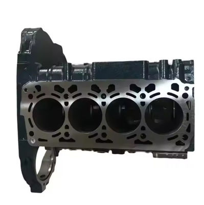 436-1921 Cylinder Block Assembly Untuk Caterpillar 308 CR Mini Hydraulic Excavator Mesin C3.3B