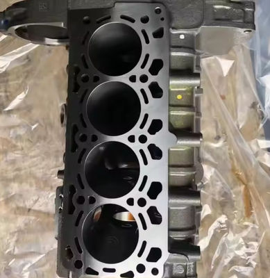 436-1921 Cylinder Block Assembly Untuk Caterpillar 308 CR Mini Hydraulic Excavator Mesin C3.3B