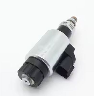 770924 Solenoid Valve Cocok untuk Sany Excavator SY550 SY485