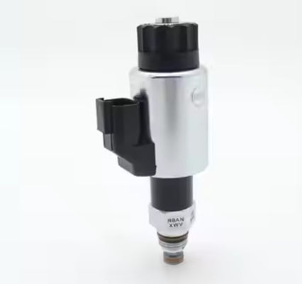 770924 Solenoid Valve Cocok untuk Sany Excavator SY550 SY485
