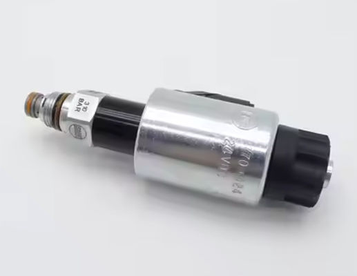 770924 Solenoid Valve Cocok untuk Sany Excavator SY550 SY485