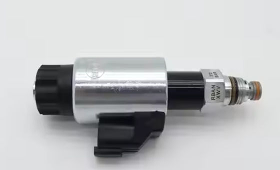770924 Solenoid Valve Cocok untuk Sany Excavator SY550 SY485