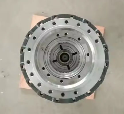 Gear Reducer Perjalanan Untuk EX200-5 Travel Gearbox EX200-5 Travel Reducer 9148909 9134825
