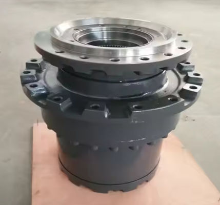 Gear Reducer Perjalanan Untuk EX200-5 Travel Gearbox EX200-5 Travel Reducer 9148909 9134825