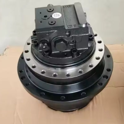 Untuk Excavator DX140LC Travel Motor 170403-00003 DX140LC Final Drive
