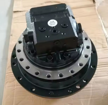 Untuk Excavator DX140LC Travel Motor 170403-00003 DX140LC Final Drive