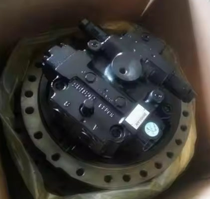 Mesin Mesin Mesin Mesin Mesin Mesin EC140B EC240B EC290B EC360B Motor perjalanan EC360B Final Drive