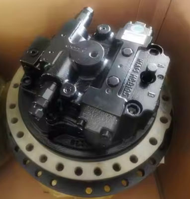 Mesin Mesin Mesin Mesin Mesin Mesin EC140B EC240B EC290B EC360B Motor perjalanan EC360B Final Drive