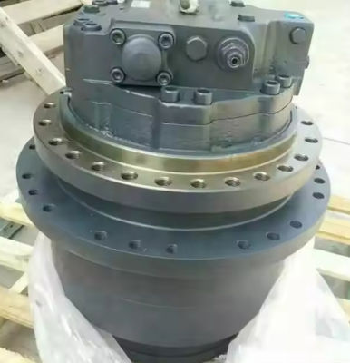 Mesin Mesin Mesin Mesin Mesin Mesin EC140B EC240B EC290B EC360B Motor perjalanan EC360B Final Drive