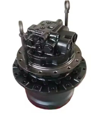 Excavator Travel Motor Untuk EX100-2 Final Drive 9116398 HMGE15DA