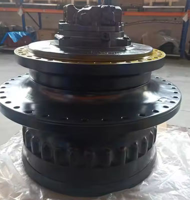Bagian Excavator PC1250-7 PC1250LC-7 Final Drive 21N-27-00130 21N-27-00140 PC1250-8 PC1250LC-8 Perangkat Perjalanan