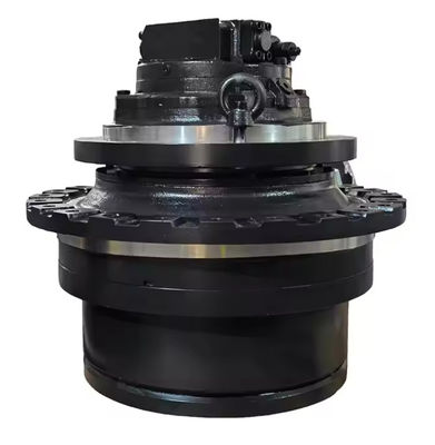 Untuk Excavator ZX850H Travel Motor Device ZX850 Final Drive 9196713