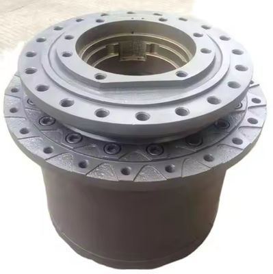 Excavator Final Drive Parts SK200-3 Travel Gearbox 2410J11090F3