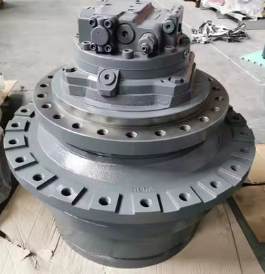 YB60000075 Untuk Excavator Travel Motor ZX870-3 ZX850-3 Final Drive