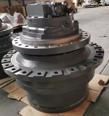 YB60000075 Untuk Excavator Travel Motor ZX870-3 ZX850-3 Final Drive