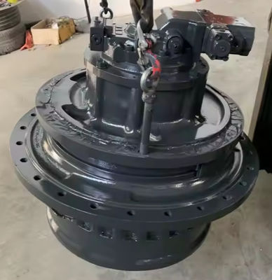209-27-00271 PC750-6 Excavator Travel Motor Device PC750-7 Drive akhir