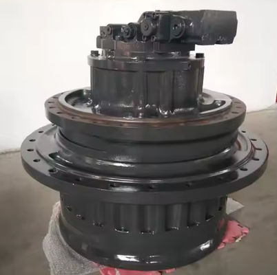 209-27-00271 PC750-6 Excavator Travel Motor Device PC750-7 Drive akhir