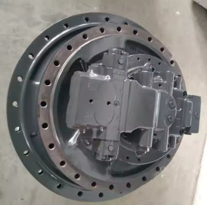 209-27-00271 PC750-6 Excavator Travel Motor Device PC750-7 Drive akhir