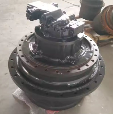 209-27-00271 PC750-6 Excavator Travel Motor Device PC750-7 Drive akhir
