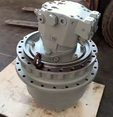 14557192 Untuk Excavator EC480 Travel Motor Device EC480D Final Drive
