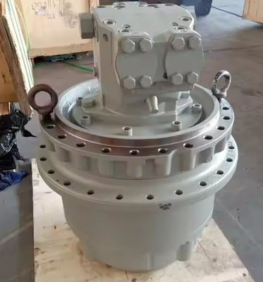 14557192 Untuk Excavator EC480 Travel Motor Device EC480D Final Drive