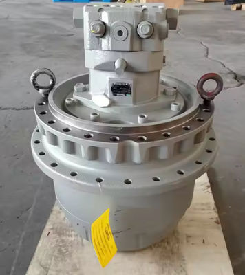 14557192 Untuk Excavator EC480 Travel Motor Device EC480D Final Drive
