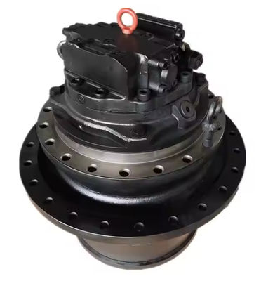 KYB MSF-340VP Perangkat Motor Perjalanan Untuk Excavator ZX450-3 Final Drive 9251680
