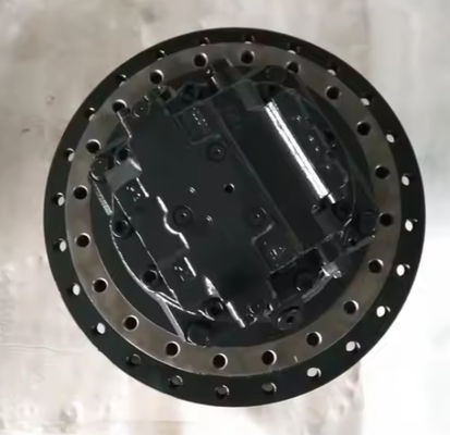 KYB MSF-340VP Perangkat Motor Perjalanan Untuk Excavator ZX450-3 Final Drive 9251680
