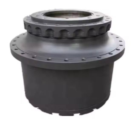 Untuk Excavator PC450-7 Travel Reduction Gear PC400-8 PC400-7 Travel Gearbox 706-8J-41110
