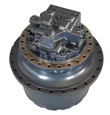 Untuk Excavator PC450-7 Travel Reduction Gear PC400-8 PC400-7 Travel Gearbox 706-8J-41110