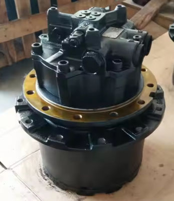 Untuk EX60-1 Excavator Travel Device Assy EX60-1 Final Drive