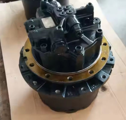 Untuk EX60-1 Excavator Travel Device Assy EX60-1 Final Drive