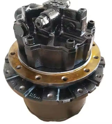 Untuk EX60-1 Excavator Travel Device Assy EX60-1 Final Drive